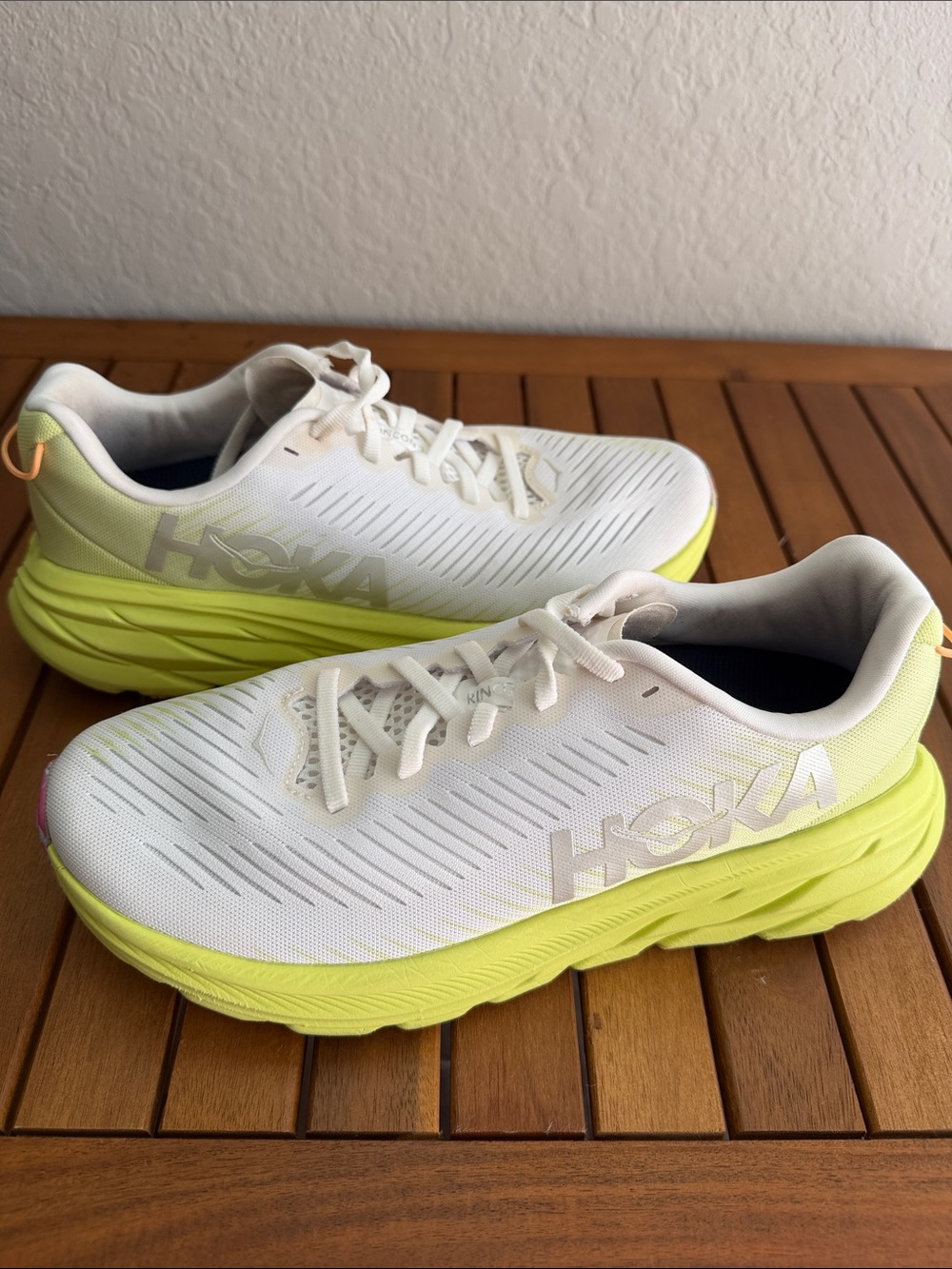 WOMEN'S RINCON 3 Size 7 - Picture 9 of 10